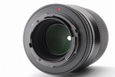 Near Mint+++】Contax Carl Zeiss Sonnar 135㎜ f/2.8 Lens AEJ from