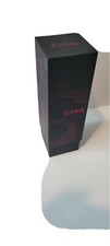 Cirrus Curly and Ripply Hair Styling Waver Tool 3 Ways Right Handed Black  Red