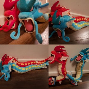 gyarados toy