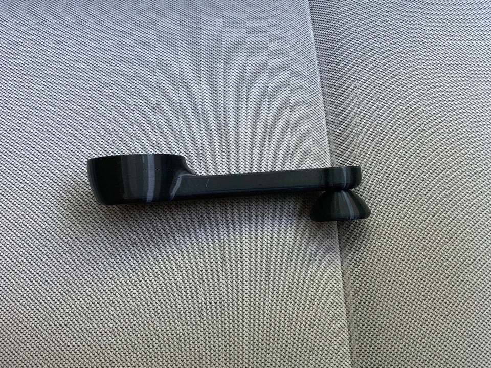 Ручка стеклоподъемника Ford Fiesta - Изображение 3 из 3