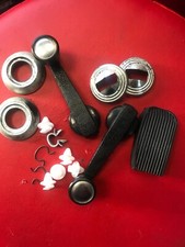 Porte avant et accessoires Fiat 126