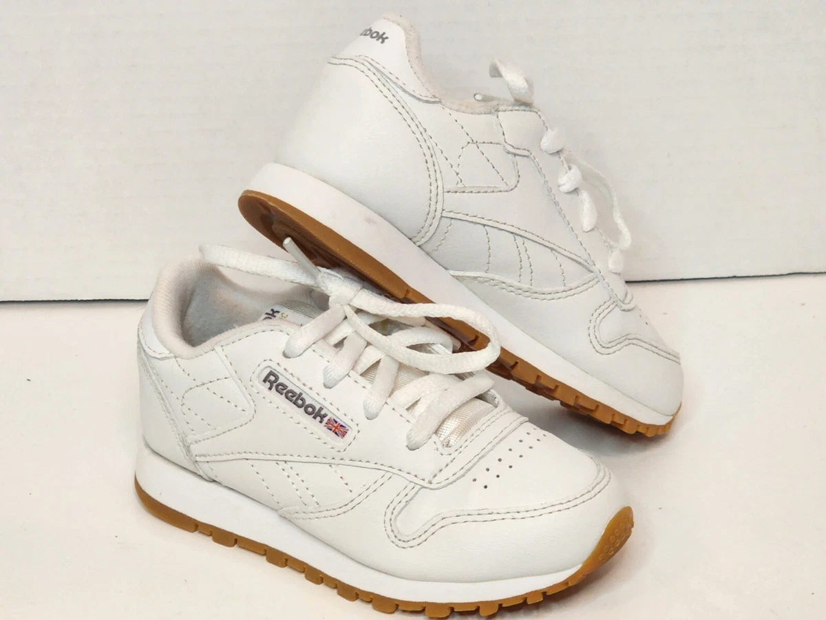 Reebok shoes best sale on ebay