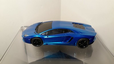 lamborghini scalextric cars