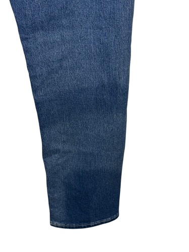 True Religion Men's Jeans Geno SN Flap Relaxed Slim Medium Autumn Wash 33 NWT - Picture 9 of 13