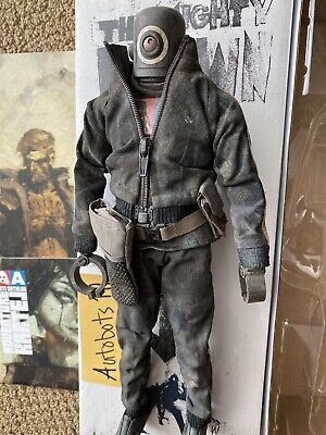 3A ThreeA 1/6 THE MIGHTY DROWN Adventure Kartel Ashley Wood 3A ThreeA 1/6 THE MIGHTY DROWN Adventure Kartel Ashley Wood