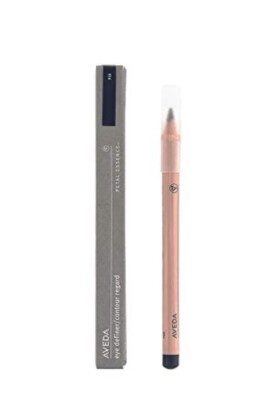 AVEDA Eye Definer-Wild Indigo (918) blue- liner pencil Petal Essence-discont