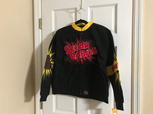sugar babies jh design kids jacket - 2xl - Picture 4 of 5