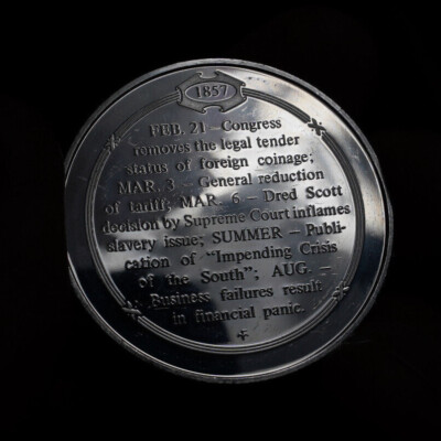 Dread Scott Impact Of The Dred Scott Decision Dred Scott Quote