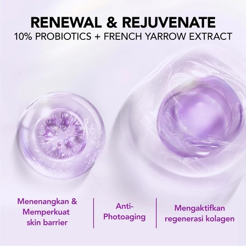 YOU Advanced Youth Revitalizing Micro Essence Toner Anti Aging Hydration 100ml - Bild 4 von 8