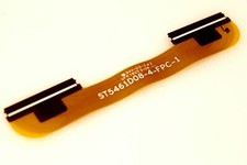 Samsung UN55NU7300 Cable Ribbon Panel Control Connector ST5461D08-4-FPC-1