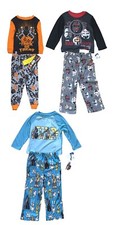 Star Wars Toddler/Little Boys 2-PC Pajama Set Long Sleeve  Halloween Sets 2T-6