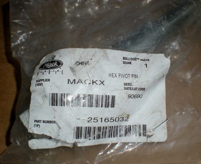 Mack 25165032 for sale online | eBay