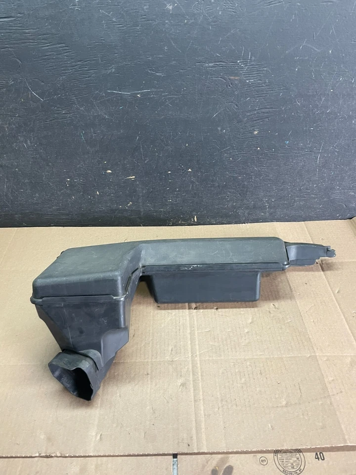 Duto de entrada de ar superior Nissan Pathfinder 2013 a 2016 M2566 PS - Imagem 2 de 4