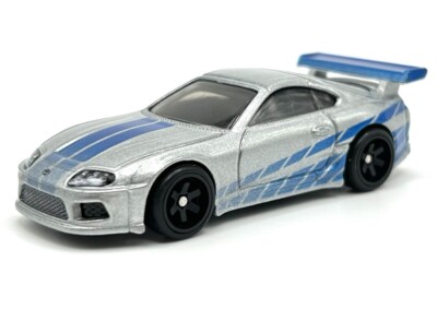 Hotwheels FAST&FURIOUS SUPRA 4台 s-l400.jpg