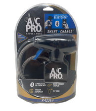 Ac Pro Smart Charge R-1234yf Bluetooth Gauge And 24 Inch Hose Ac120ay01d-1us