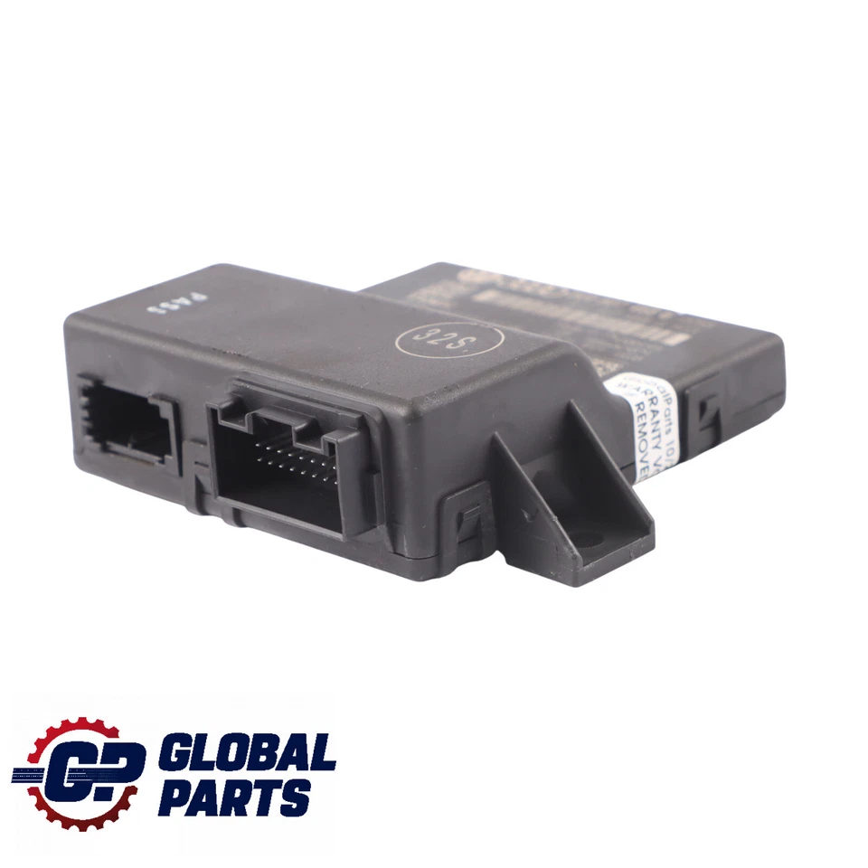 Centralina interfaccia gateway Audi Q3 8U ECU 8U0907468G - Immagine 3 di 4
