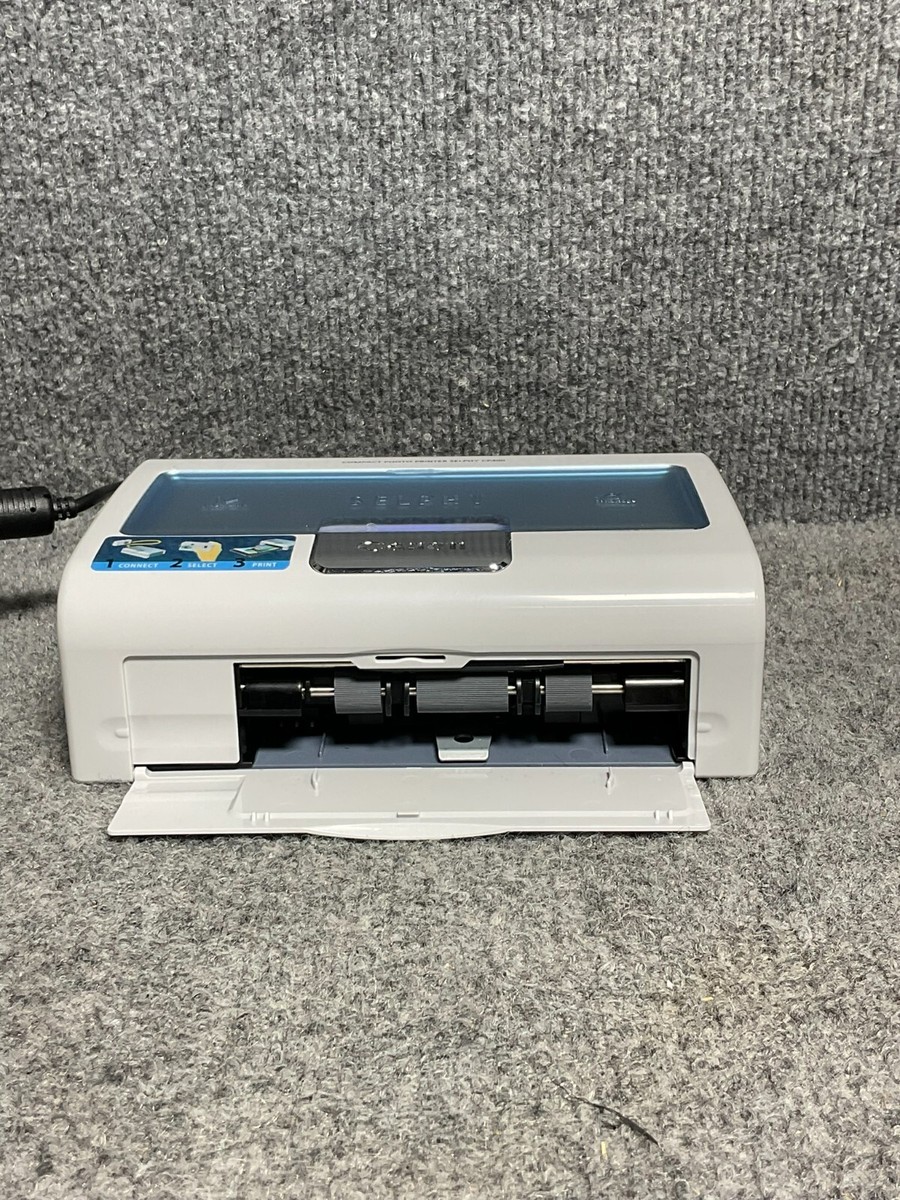 Canon Support for SELPHY CP400 | Canon U.S.A., Inc