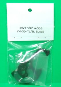 Hoyt Charger Draw Length Modules 
