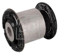 Original Febi Bilstein Lagerung Lenker 173169 FüR Porsche