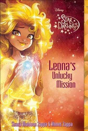 Star Darlings Leona's Unlucky Mission by Shana Muldoon Zappa: Used