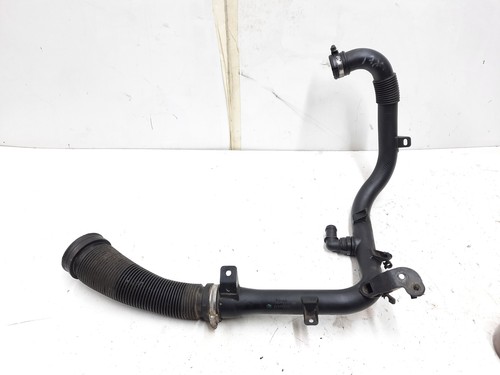 Ansaugschlauch Ansaugrohr Turbolader Schlauch Opel Corsa Opel Tigra 55354956