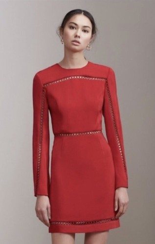 keepsake daybreak mini dress