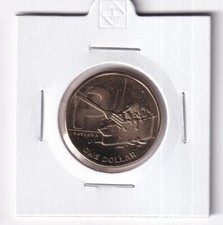 AUSTRALIAN: 2021 $1 UNC AUSSIE COIN HUNT 2 ALPHABET LETTER P PAVLOVA #6940