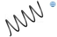 Meyle 014 639 0011 Coil Spring For MERCEDES-BENZ