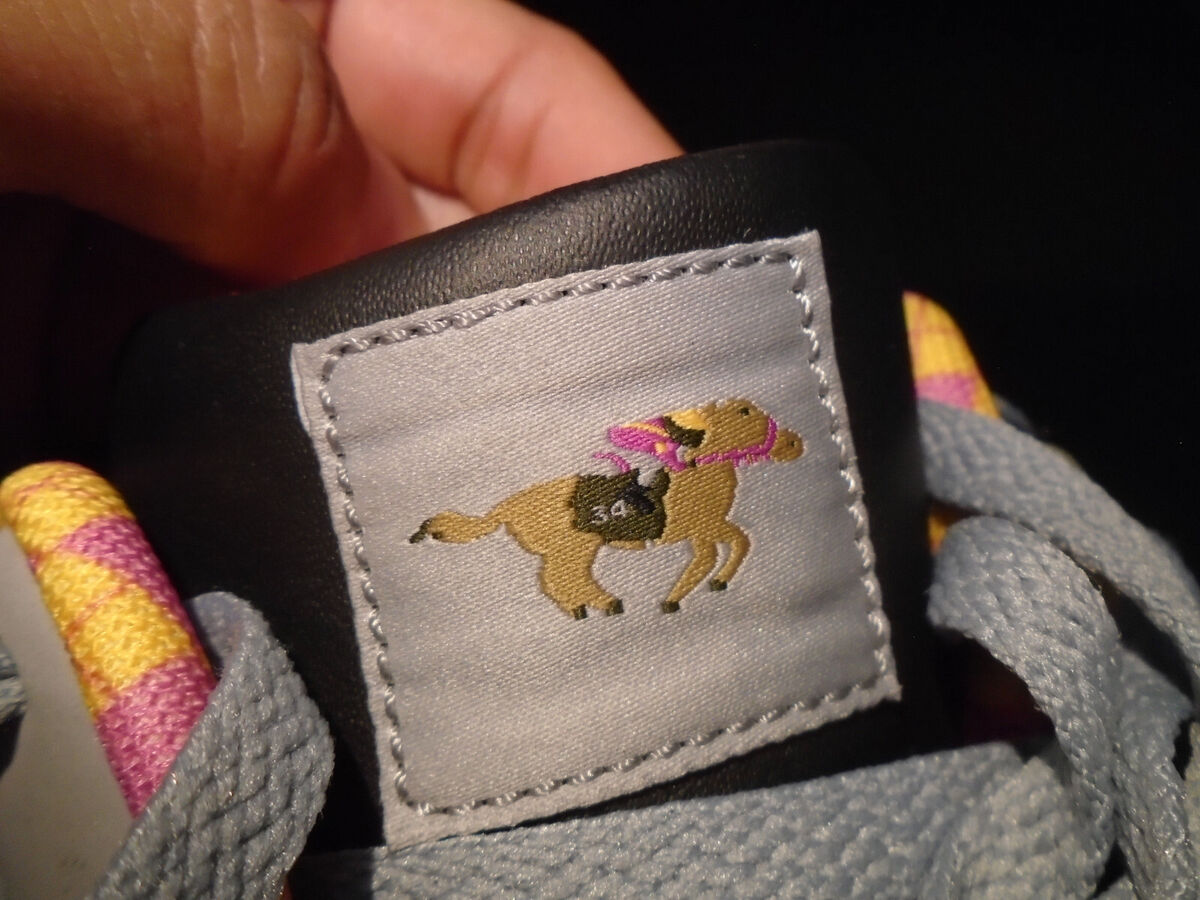 NIKE AIR TRAINER III 3 PREMIUM QS 1 BO KNOWS HORSE RACING NIKE AIR TRAINER III 3 PREMIUM QS 1 BO KNOWS HORSE RACING