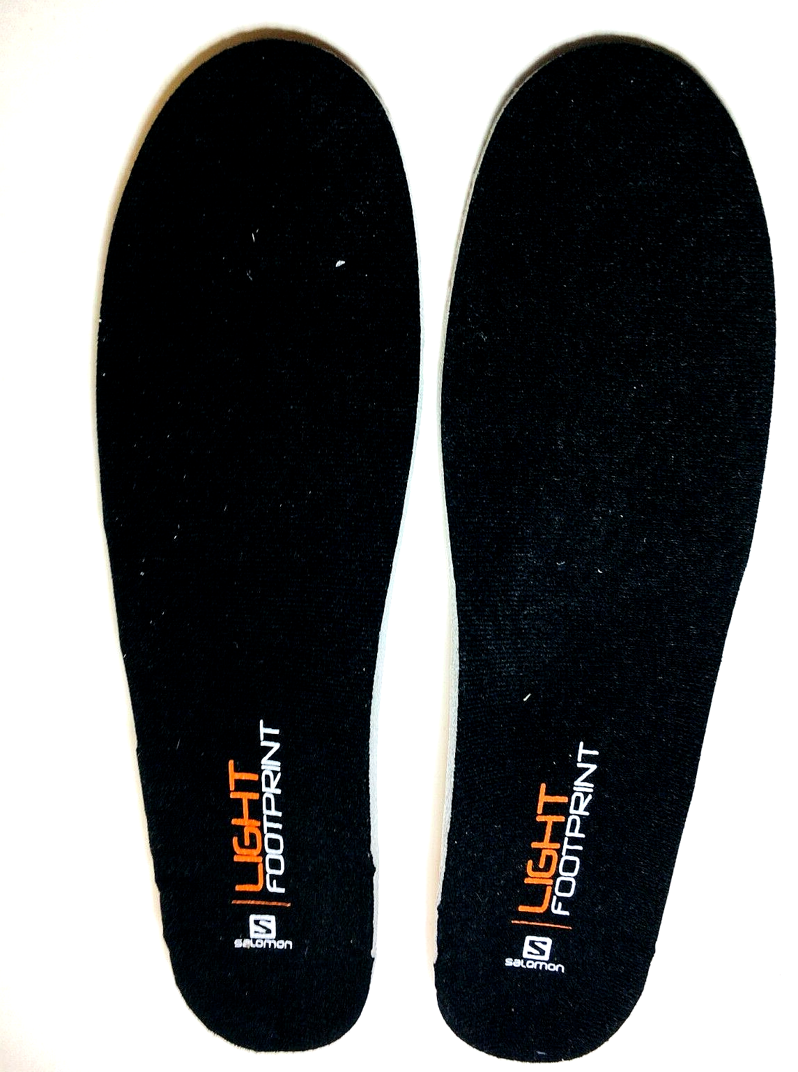 Inserti scarponi da sci uomo ""Salomon s max 120 hv"" taglia: 46 UK 10 5