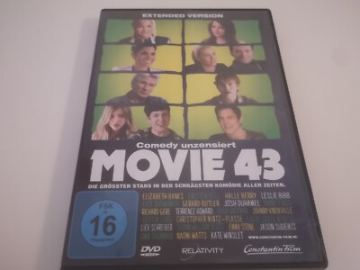 Movie 43 | DVD