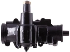 PWR Steer 45SC11S Steering Gear Fits 1976-1979 Jeep CJ7 Steering Gear
