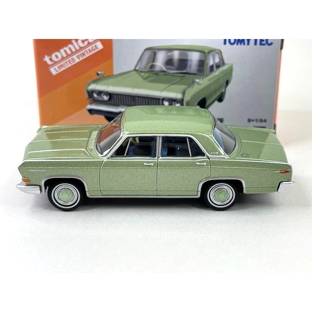 Mitsubishi TOMMI フルオプション　カーボデンシャシーボデイ未走行 mqdefault.jpg