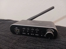 GTMEDIA A4 4 in 1 Bluetooth Audio Adapter Digital Transceiver