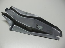 Reparaturblech Hinterachsaufnahme Achsaufnahme links für VW Golf 1 / Cabrio Neu