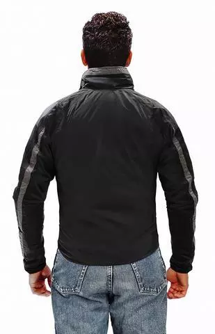 Heated motorcycle hotsell jacket liner