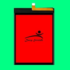 Large Capacity 5100mAh Battery for Tracfone Motorola Moto G Stylus 2022 XT2211DL