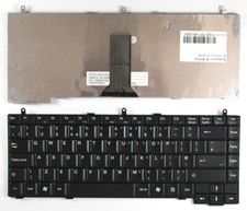 LG K1 Black UK Layout Replacement Laptop Keyboard