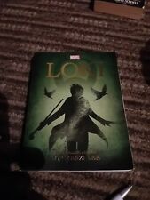 Marvel Loki Where Mischief Lies by Mackenzi Lee (Paperback, 2019)