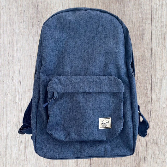 standard supply backpack