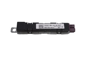 Audi SQ5 Antennenverstärker 8R0035225C TDI 8R 2016 Rechtslenker 22054926