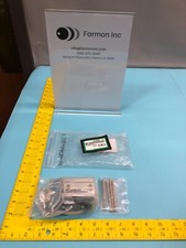 SMC CDQ2BH32-01 CYLINDER VALVE, 169427