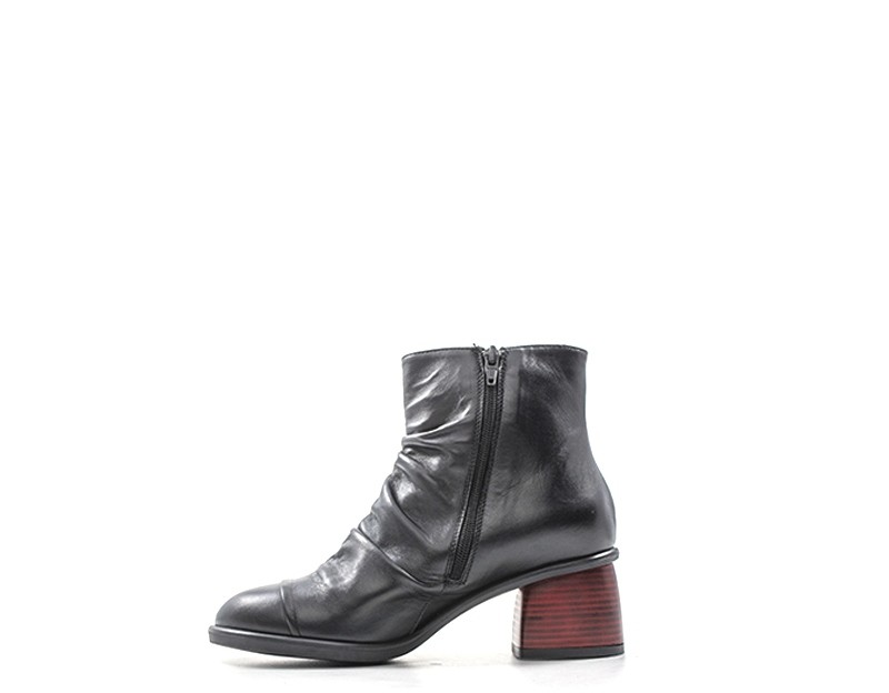 Zapatos GRAFIA GRAFIA GRAFIA Mujer negro Cuero natural W0322ANAP-NE 25e735 Zapatos GRAFIA GRAFIA GRAFIA Mujer negro Cuero natural W0322ANAP-NE 25e735