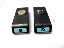 2- Paper Punch 1" Round Circle  Book Corner Paper Punch EK Success