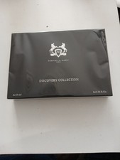 Parfums De Marly Discovery Set Of 10ml x Pegasus, Layton, Percival & Haltane