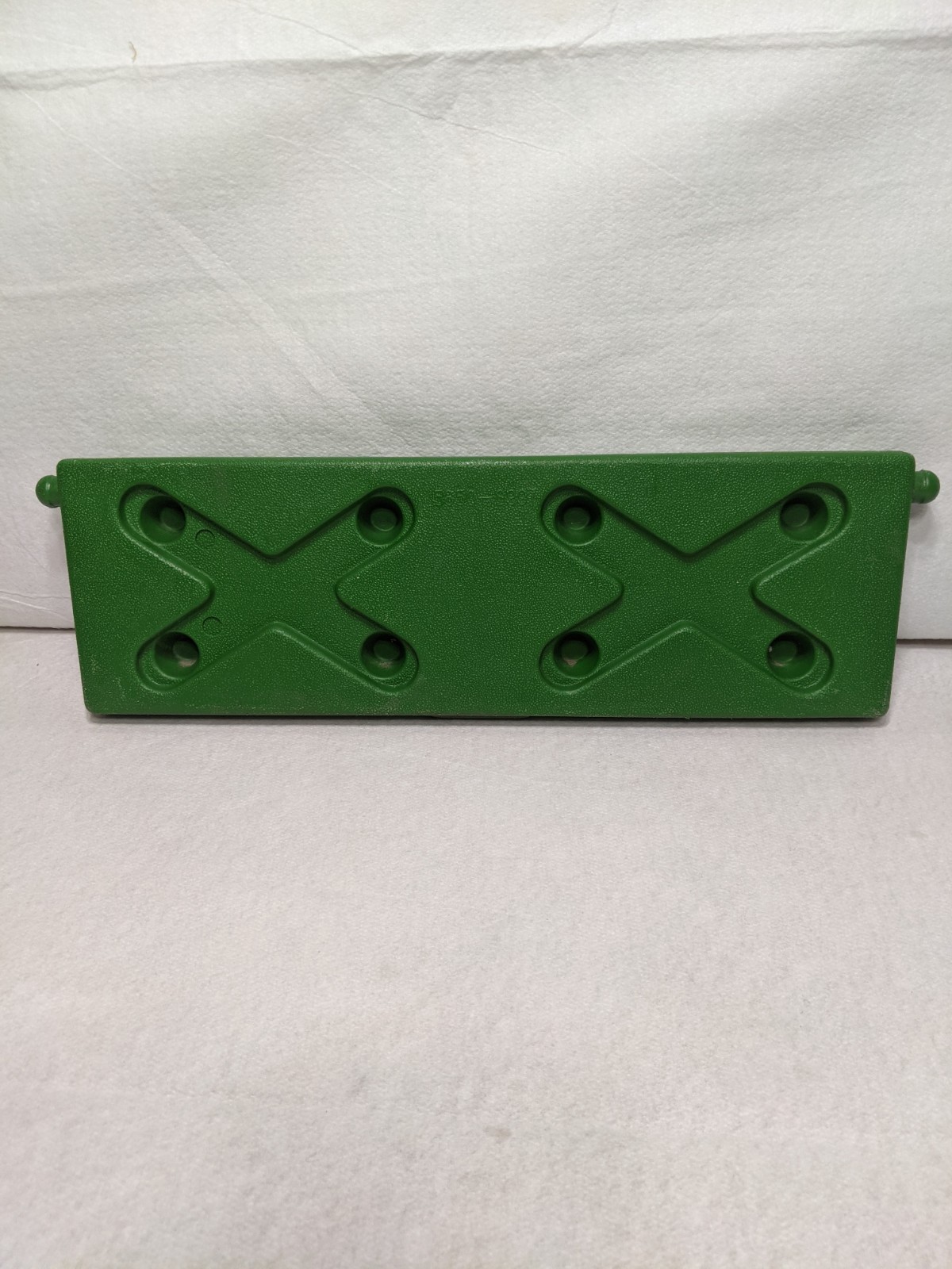 Ertl John Deere AMT 600 MT Tailgate Bed Pedal Gator Vintage ERTL RARE 80's