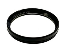 B W Leica 39mm 010 UV Lens Filter 39E Germany
