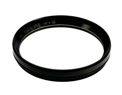 B+W Leica 39mm 010 UV Lens Filter 39E Germany