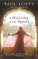Paul Scott | A Division Of The Spoils | Taschenbuch | Englisch (2005)