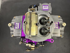Holleyproform Vacuum Secondary 650cfm Carburetor
